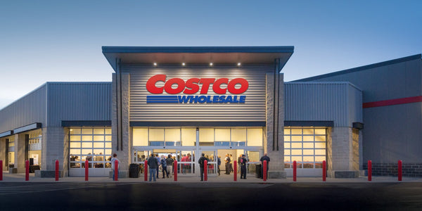 You Won't Believe How Shopping Is About to Change at Costco