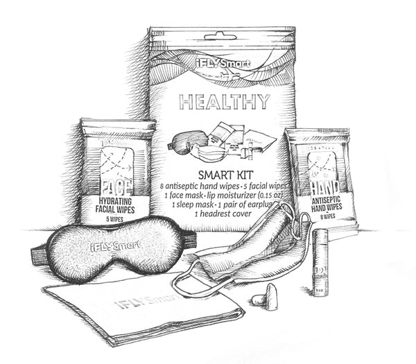 How iFLY Smart Kits Began?