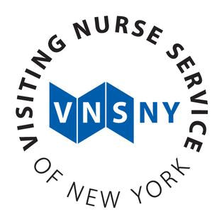 Modern Day Heroes: Our Friends at the Visiting Nurse Service of New York