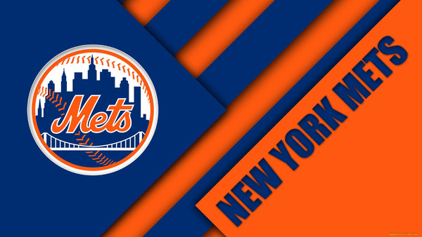 Let's Play Ball ... the New York Mets