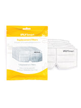 iFLYSmart Face Mask Replacement Filters